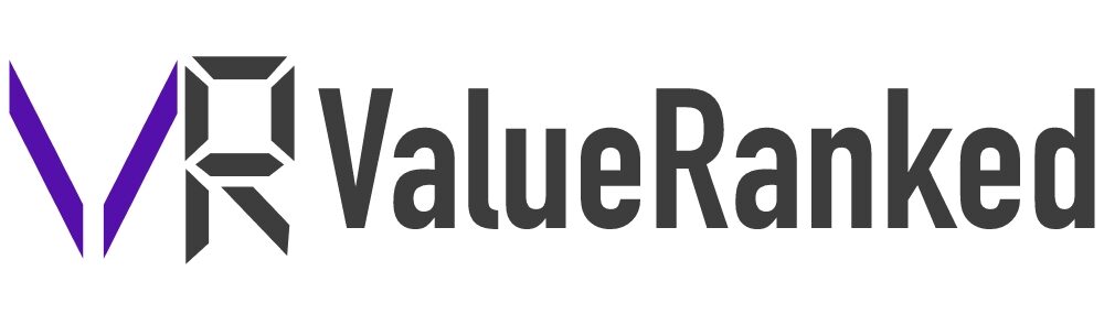 valueranked.com logo