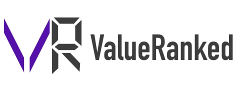 valueranked.com logo